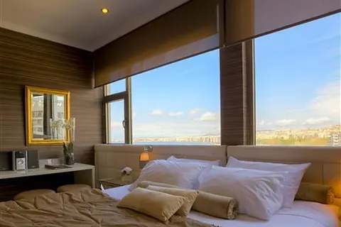 Makedonia Palace in Thessaloniki — foto 12