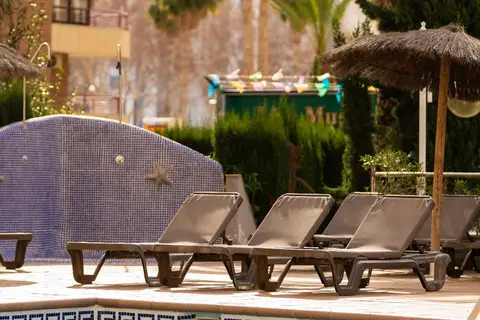Torre San Diego in Benidorm, foto 11