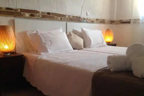 Auberge 32 in Rhodos — foto 27