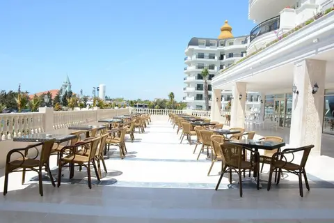 Asteria Bloom Side in Manavgat — foto 11
