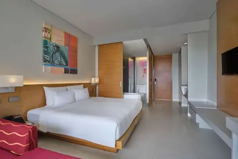 The Kee Resort & Spa in Patong, foto 3