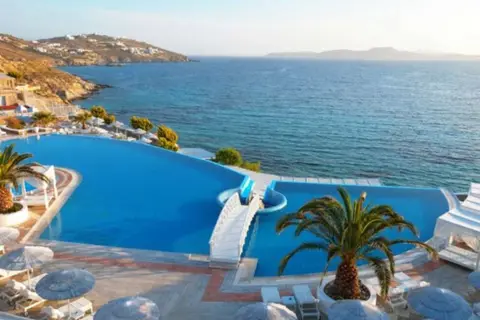 Saint John in Άγιος Ιωάννης Διακόφτης — foto 18