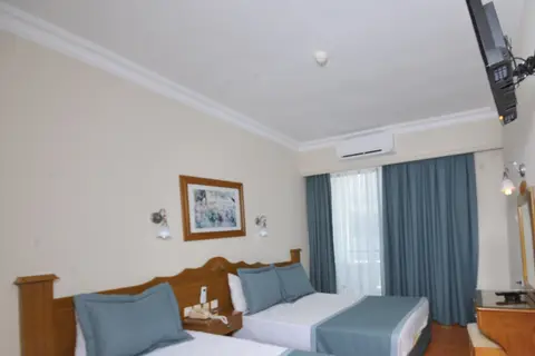 Class Beach Otel in Marmaris — foto 8