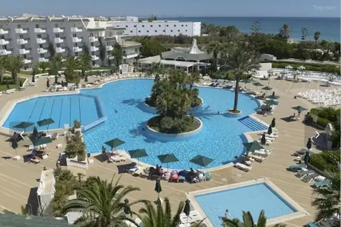 One Resort El Mansour in Mahdia, foto 28