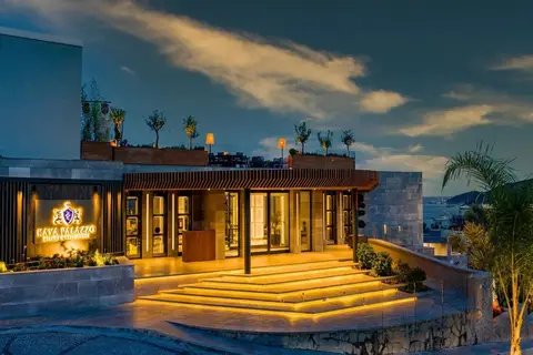 Kaya Palazzo Resort & Residences Le Chic Bodrum in Bodrum, foto 18
