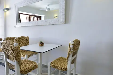 Kalidon Beach Hotel in Δημοτική Ενότητα Βαθέος — foto 21