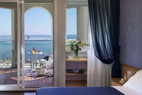 Hotel Tiffany’s in Riccione — foto 22