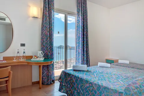 Hotel Antares foto 9