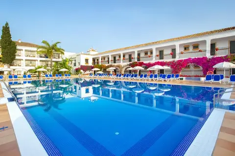 Globales Cortijo Blanco in Marbella — foto 3