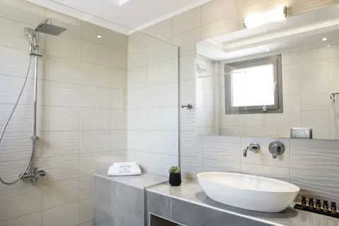 Ajul Luxury Hotel & Spa Resort in Δημοτική Ενότητα Παλλήνης — foto 13