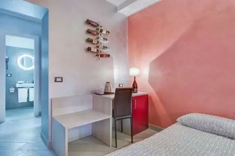 Excellence Suite in Rome, foto 18
