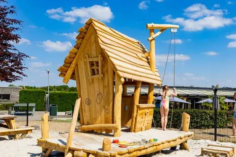 Vakantiepark High Chaparral foto 9