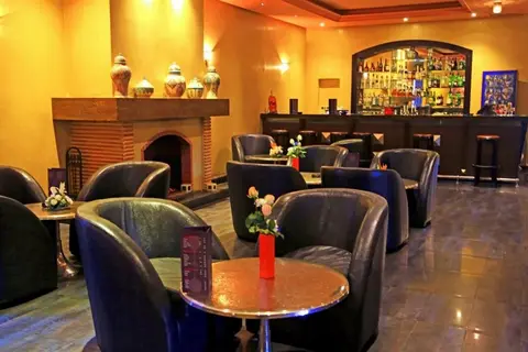 Labranda Targa Club Aqua Parc in Marrakech — foto 4