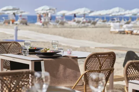 Serenè Resort foto 20