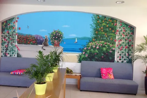 Rhodian Rose Hotel foto 19