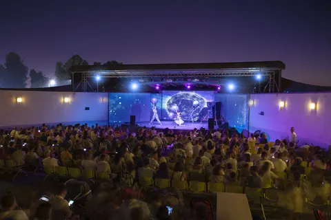 Calanè Resort foto 15