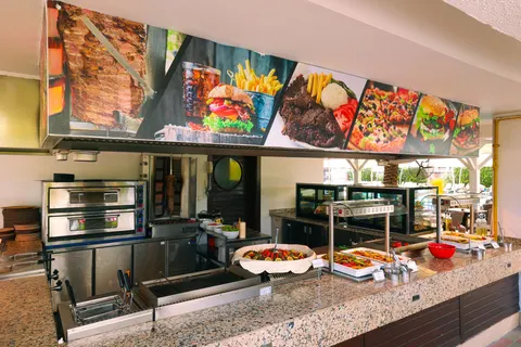 Hotel Crystal de Luxe Comfort Collection in Kemer — foto 8
