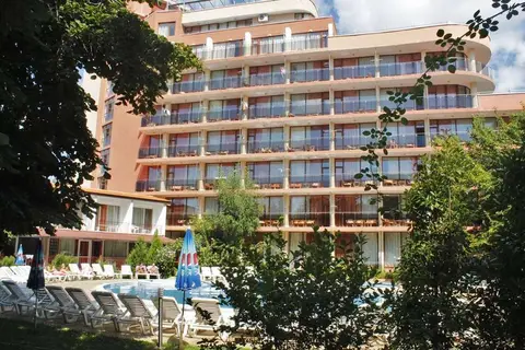 Hotel Jupiter in Несебър — foto 9