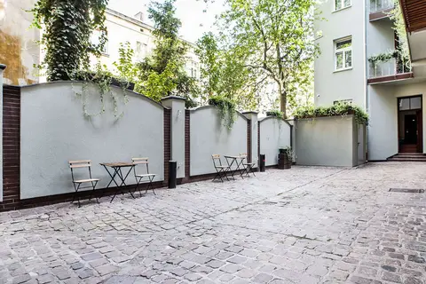 Aparthotel Old Town in Krakau — foto 7