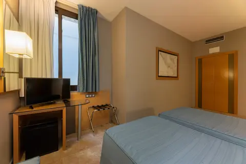 Hotel Del Mar in Barcelona — foto 28