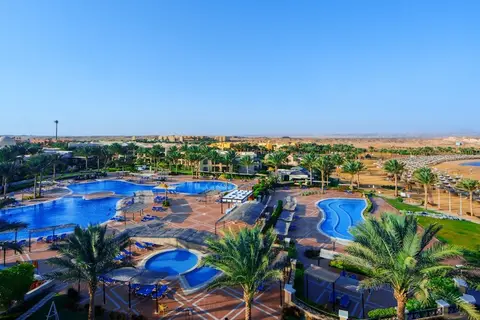 JAZ Lamaya Resort in مرسى علم — foto 29