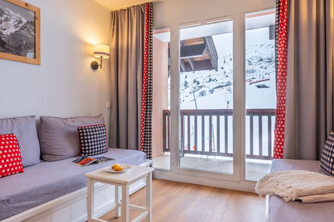 Résidence P&V Le Thabor - Voordeeltarief foto 10