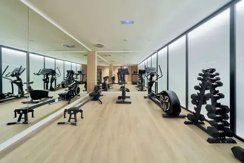 Eurostars Oasis Marbella in Marbella — foto 10