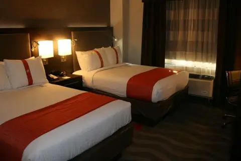 Holiday Inn New York Lower East Side in New York — foto 3