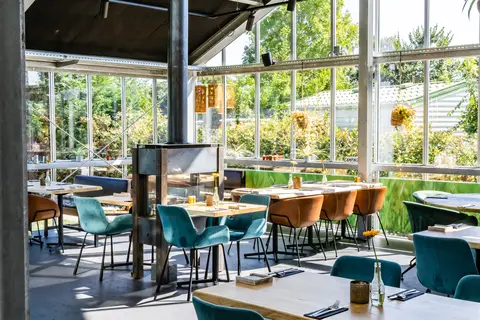 Koningshof in Rijnsburg — foto 12