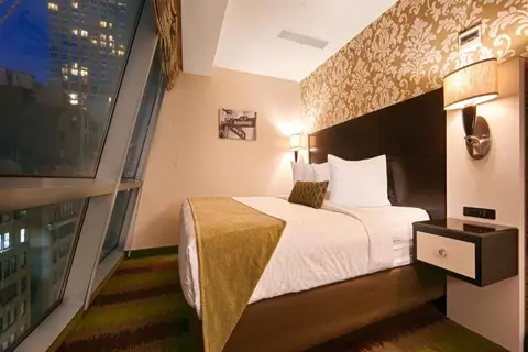 Best Western Premier Herald Square in New York City, foto 6
