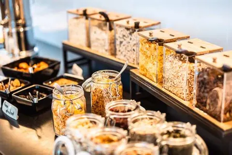 Seehotel am Kaiserstrand foto 18