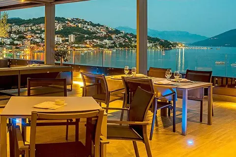 Palmon Bay Hotel & Spa in Igalo — foto 15
