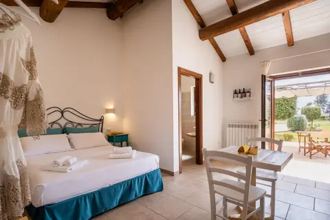 Masseria Costarella in Melendugno, foto 5