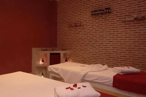 Hotel Riad Karmela in Marrakesh — foto 26