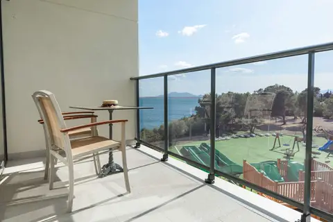 FERGUS Cap Roig in l'Ampolla — foto 15