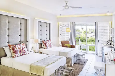 Radisson Blu Azuri Resort & Spa, Mauritius in Riviere Du Rempart — foto 12