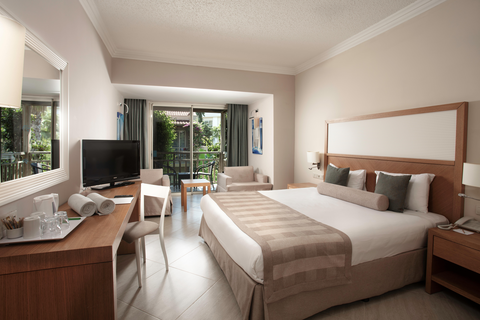 Hotel Paloma Oceana foto 31