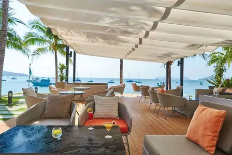 Bandara Villas Phuket in ตำบลวิชิต — foto 6