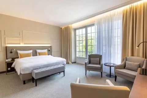 Parkhotel Kurhaus foto 19