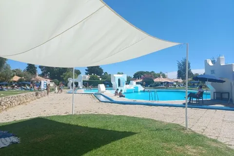 Vakantiepark Pedras Del Rei foto 10