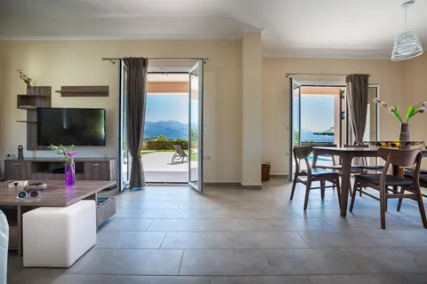 Villas Armonia met privézwembad foto 20