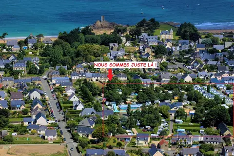La Touesse in Saint-Lunaire — foto 8