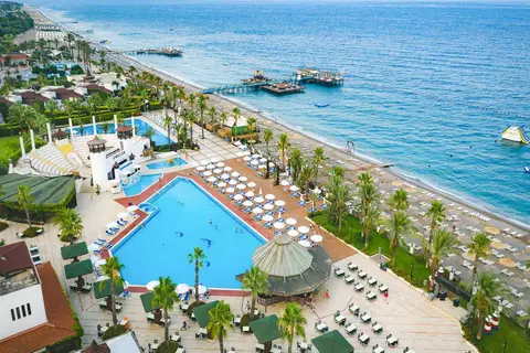 Emelda Sun Club in Uşak — foto 6