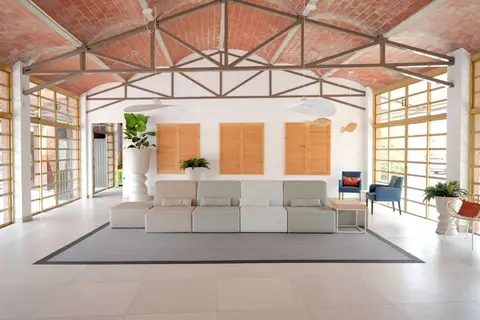 Aparthotel Voramar in Cambrils — foto 9