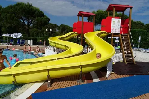 Sant'Angelo Village in Cavallino — foto 24
