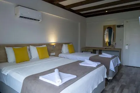 Gunes Boutique Hotel in Fethiye, foto 20