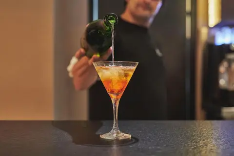 Hotel Cosmo in Valencia, foto 28