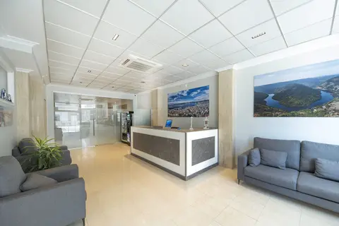 Hotel Pantón in Vigo — foto 17