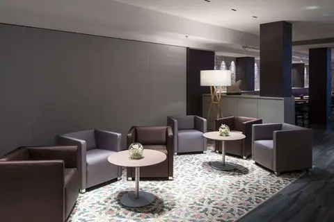 Catalonia Square Hotel in Barcelona — foto 17