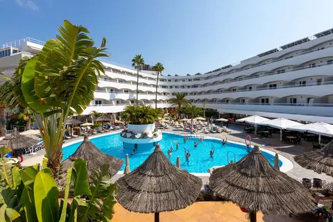Appartementen Sol Barbacan in San Bartolomé de Tirajana, foto 10